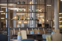 Scandic Sortland - bar