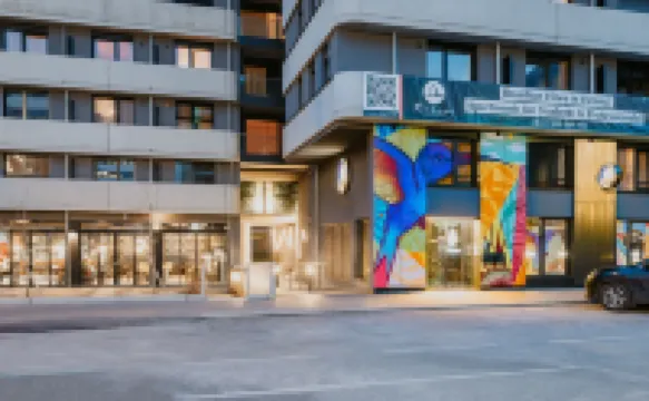 ริโอก้า วีนนา โปสโต้ 2