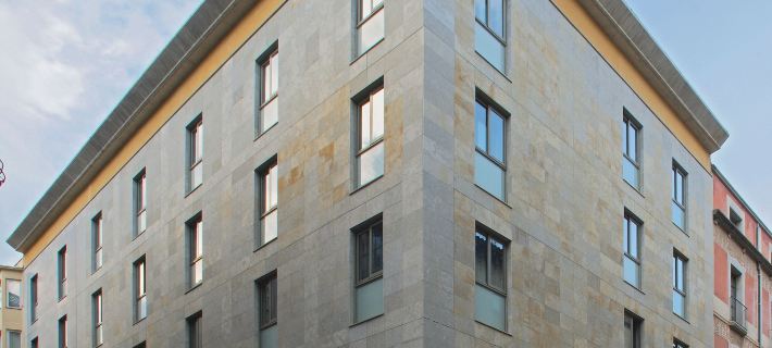 Ciutat de Girona Hotel di Gironès