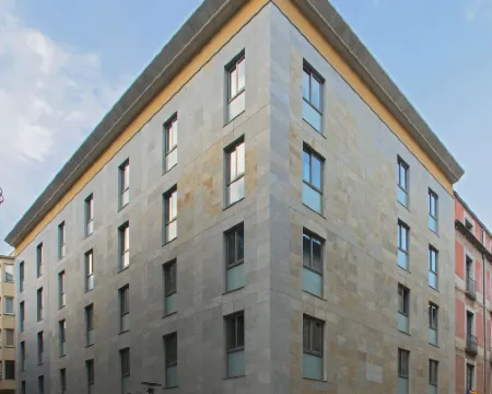 Ciutat de Girona Hotels in El Girones