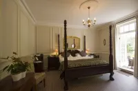 Chateau la Chaire โรงแรมใน