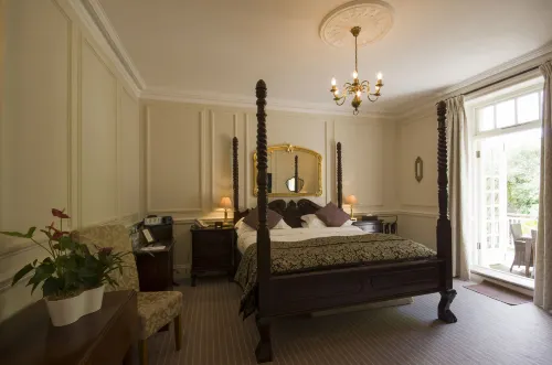 Chateau la Chaire - 4-Star