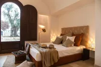 Ottolire Resort Hotels in Locorotondo
