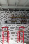 Summer Shades Hotel - ex Arkoulis - bar