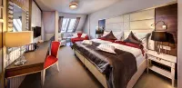 Boutique Hotel Hviezdoslav Hotels near Starý Kláštor Minoritov