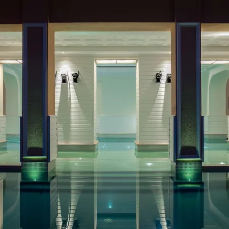 Capri Tiberio Palace - The Leading Hotels of the World