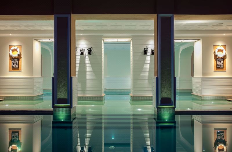 Capri Tiberio Palace - The Leading Hotels of the World photo 3