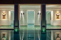 Capri Tiberio Palace - The Leading Hotels of the World - Pools