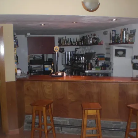 Roch Hotel Отели в г. Сорт