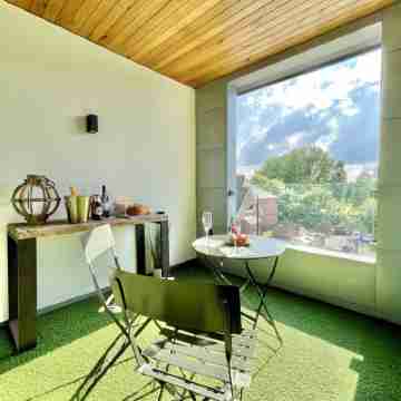 Apartment Twelve Others