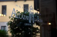 Hotel Alcázar de la Reina