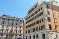 Hotel Damaso Hôtels à : Rione VI Parione