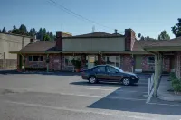 The Inn at Salmon Creek