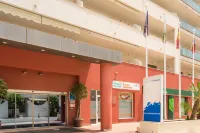 Pierre & Vacances Benalmádena Príncipe