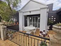 At 98 on Lynburn Guest House Hotels near Waltloo Train Station