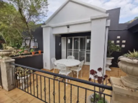 林本路98號旅館