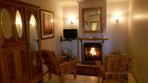 Red Mountain House - Spa