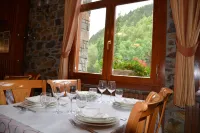 Hostal la Font Hotels in Seo De Urgel