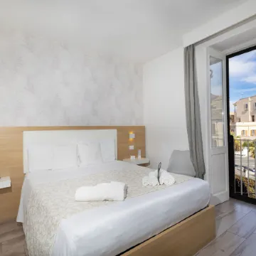 B&B Island Tropea Vista Mare