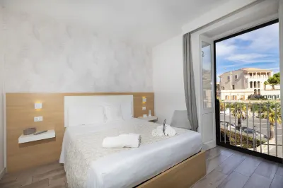 B&B Island Tropea vista mare Hotel in zona Spiaggia Parghelia