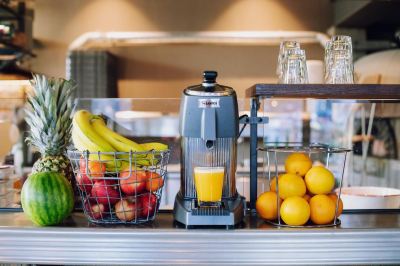 その他 ズーム ホテルの写真