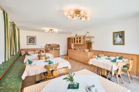 Residence Schiestlhof - servizio colazione