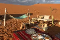 Luxury Maktoub Hotel a Tisserdmine