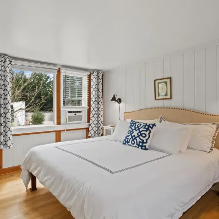 The Seagrove Suites & Guest Rooms Hotele w: Eastham