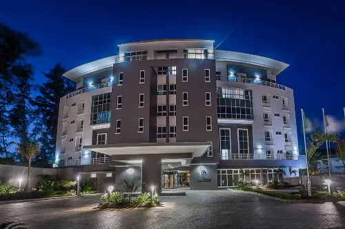 The George Hotel Hotels in Lagos