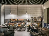 Rivertain Hotel Hotel in zona Stazione Ferroviaria Daegu