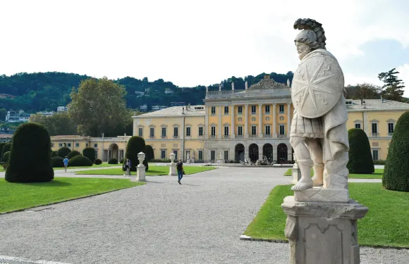 波斯塔設計酒店