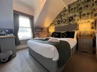 Delovely Hotel - Bed & Breakfasts
