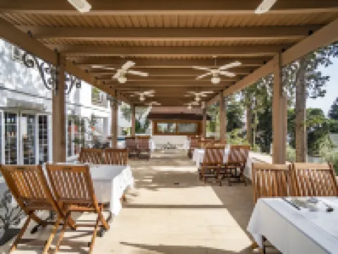 Manzara Boutique Hotel - Adults Only Hotels in Bodrum