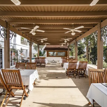 Manzara Boutique Hotel - Adults Only