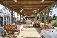 Manzara Boutique Hotel - Adults Only Hotels in Bodrum