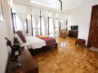 Sea Dream Resorts Hotels in Dauin