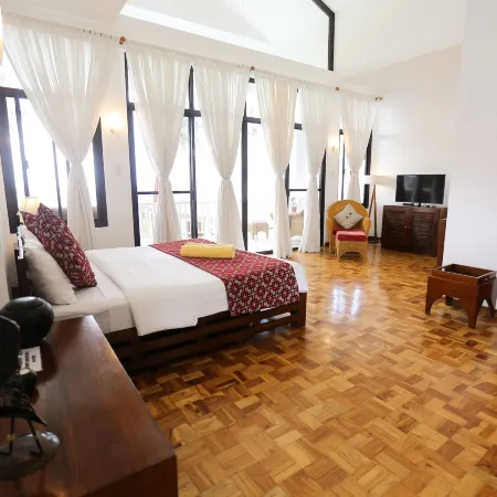 Sea Dream Resorts