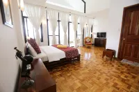 Sea Dream Resorts Hotels in Dauin