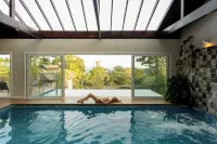 Hotel Jardins da Colina - Pools