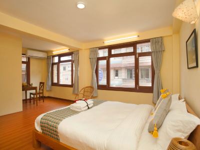 Peace and Joy Guest House