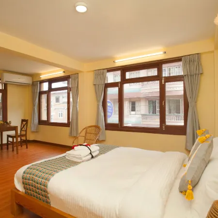Peace and Joy Guest House