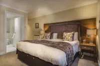 The Admiral Rodney Hotel, Horncastle, Lincolnshire - Wifi
