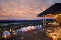 Mhondoro Safari Lodge & Villa Hotels in Lephalale Local Municipality