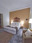 B&B Casa Carola - vasca da bagno