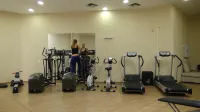 Harmony Boutique Hotel - Gym