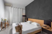 Azure Mare Hotel - balcón