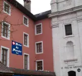Hotel de Savoie