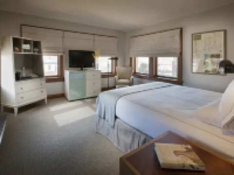 ホテル パーク セントラル アルバカーキのホテル