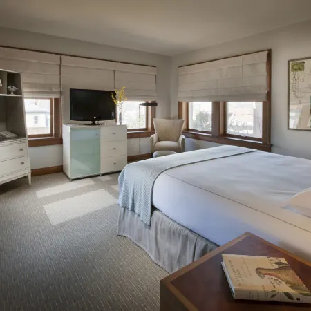 Hotel Parq Central Albuquerque
