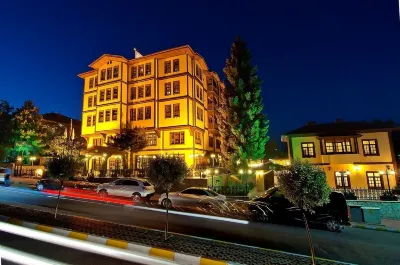 Baglar Saray Hotel โรงแรมใน